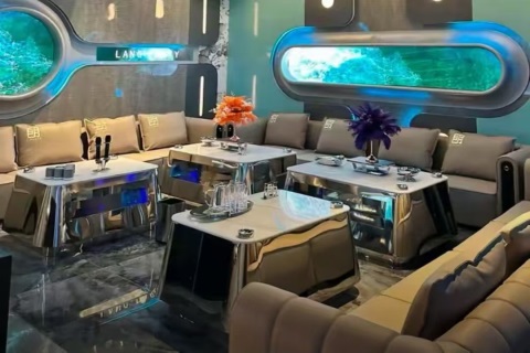 玉树十大高端KTV招聘,五星级兼职工资翻倍包住宿