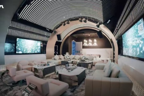 玉树夜场礼宾招聘 高原明珠绽放职业新机