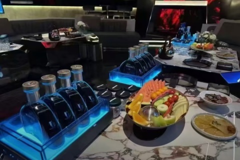 玉树有名气KTV招聘,通向梦想的路上虽有墙但可破